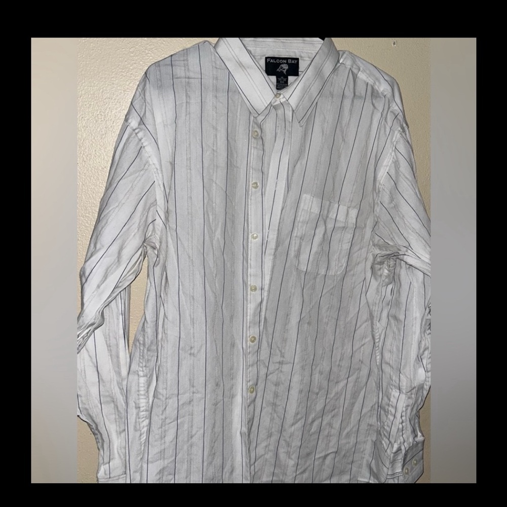 FALCON BAY BUTTONDOWN